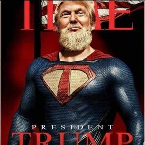 Meet your Posher, Vince